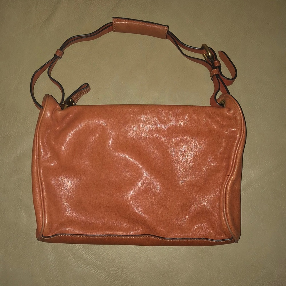Juicy Couture Leather Bag Very Classy - Picture 2 of 5